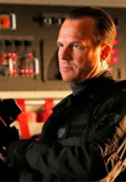 Agents of S.H.I.E.L.D. S1ep14: T.A.H.I.T.I. (2014)