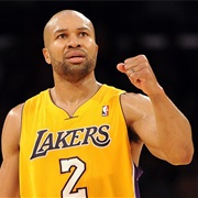 Derek Fisher