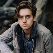 Cole Sprouse