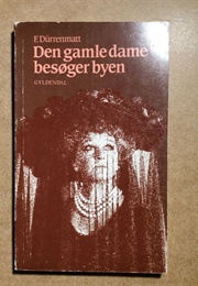 The Visit (Durrenmatt)