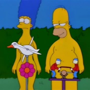 Natural Born Kissers