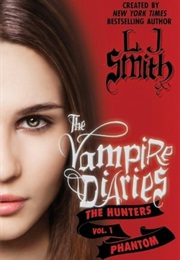 Phantom (L.J. Smith)