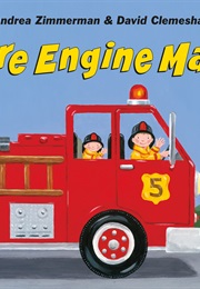 Fire Engine Man (Andrea Zimmerman and David Clemesha)