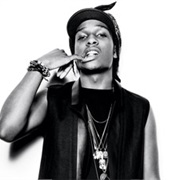 A$AP Rocky