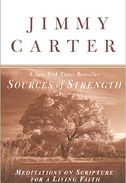 Sources of Strength (Jimmy Carter)