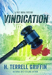 Vindication (H. Terrell Griffin)