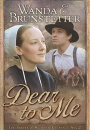 Dear to Me (Wanda E. Brunstetter)