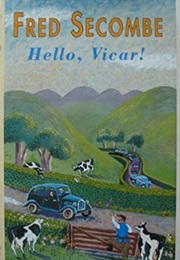 Hello, Vicar! (Fred Secombe)