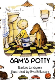 Sam's Potty (Astrid Lindgren)