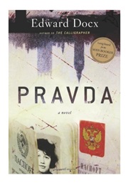 Pravda (Edward Docx)