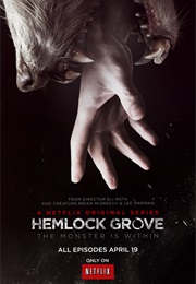 Helmock Grove (2013)