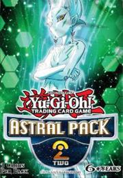 Astral Pack Two