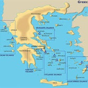 Sporades Islands