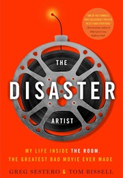 The Disaster Artist (Greg Sestero)