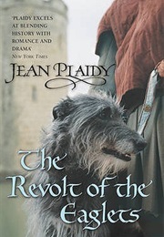 Revolt of the Eaglet (Jean Plaidy)