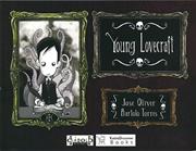 Young Lovecraft 1