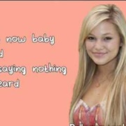 Had Me @ Hello, Olivia Holt