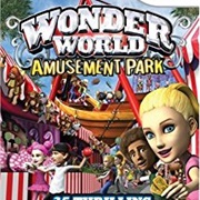 Wonder World Amusement Park