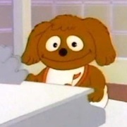 Baby Rowlf