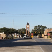 Sealy, Texas