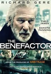 The Benefactor (2016)