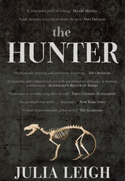 The Hunter (Julia Leigh)