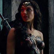 Wonder Woman