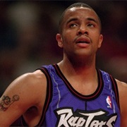 Damon Stoudamire