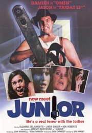 Junior (1985)