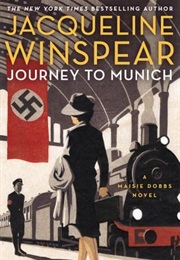 Journey to Munich (Jacqueline Winspear)