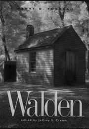 Walden (Henry David Thoreau)