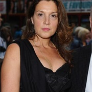 Barbara Broccoli