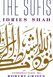 The Sufis (Dries Shah)