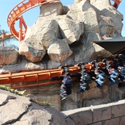 Gold Reef City