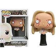 American Horror Story - Cordelia Foxx (Blind)