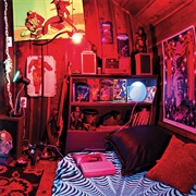 Monster Magnet - Cobras and Fire (The Mastermind Redux)