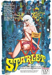 Starlet! (1969)