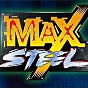 Max Steel