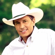 George Strait Concert