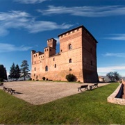 Grinzane Cavour