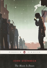 The Moon Is Down (John Steinbeck)