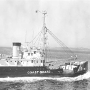 USCGC Fir