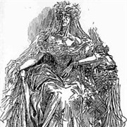 Miss Havisham (Great Expectations)