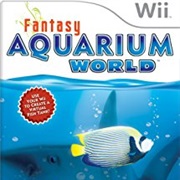 Fantasy Aquarium World