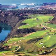 Casa De Campo (Teeth of the Dog) Dominican Republic