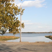 Rice Lake State Wildlife Area, Illinois