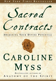 Sacred Contracts (Caroline Myss)