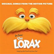 How Bad Can I Be? - The Lorax