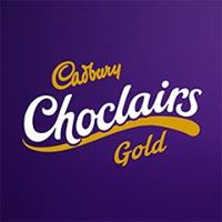 Cadbury Eclairs