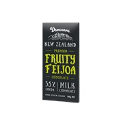 Feijoa Milk Chocolate